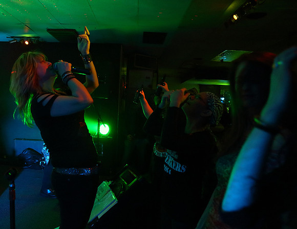 Bizerkers Bday Bash 2014_02-01-14_34