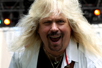 Molly Hatchet Rib America St. Louis Missouri 5.30.11