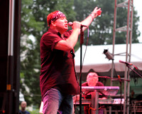 Loverboy Rib America St. Louis Missouri 5.28.11