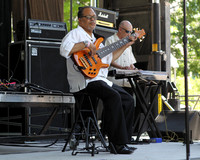 The Fabulous Motown Revue St. Louis Misouri 5.30.11
