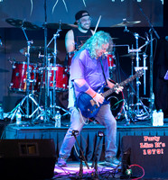 Blue Marlin Band 11.22.2025