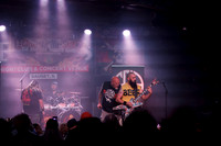 Cemetery Gatez 12.6.25