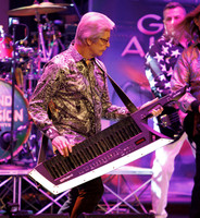 Grand Allusion 11.29.25 at The Wildey Theatre