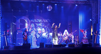 Madman's Diary at Miner's Theatre 12.13.25