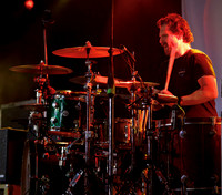 Black Stone Cherry 12.15.2025 At The Sovereign
