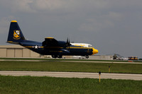 July 3rd 2021 US Navy Blue Angels Olathe KS