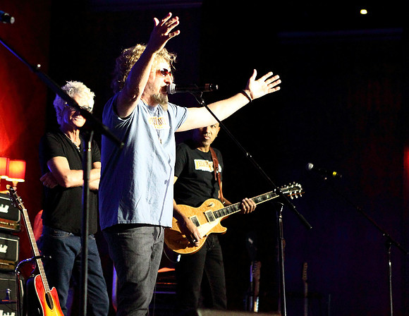 Classic Rock Radio Reunion_01-19-13_05
