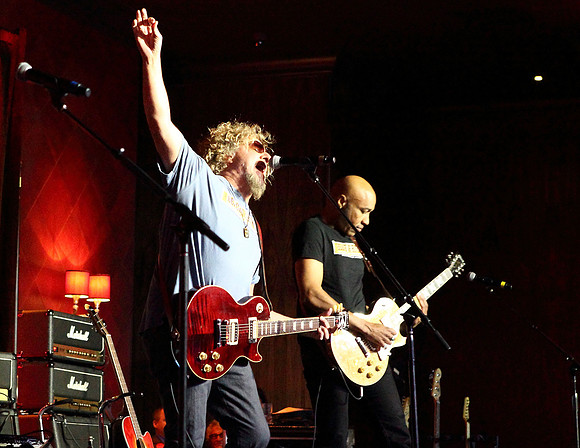 Classic Rock Radio Reunion_01-19-13_12