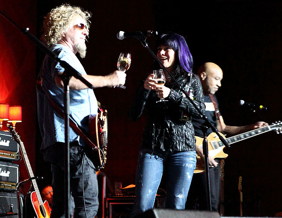 Classic Rock Radio Reunion_01-19-13_13