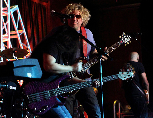Classic Rock Radio Reunion_01-19-13_15