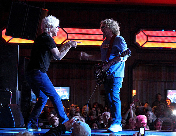 Classic Rock Radio Reunion_01-19-13_17