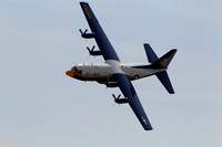 U.S. Navy Blue Angels @ The Spirit of St. Louis Airshow & STEM Expo 5.3 & 5.4.14
