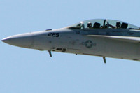 F/A 18 Key West April 2010