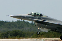 F-16 Key West April 2010