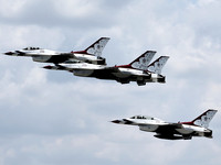 July 3rd 2021 USAF Thunderbirds Olathe KS
