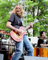 Healing Sixes Rib America St. Louis 5.28.11