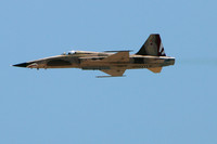 VFC-111 F-5N Tiger Key West April 2010