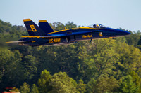 U.S. Navy Blue Angels
