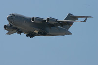 C-17 Globemaster Key West April 2010