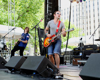 The Last Good Year Rib America St. Louis Missouri 5.29.11