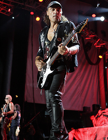 Scorpions Chicago_06-29-12_19