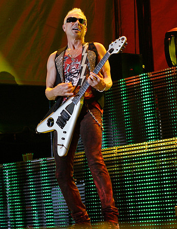 Scorpions Chicago_06-29-12_83