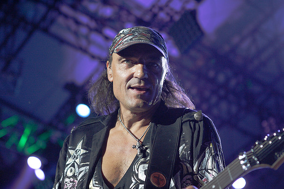 Scorpions Chicago_06-29-12_55