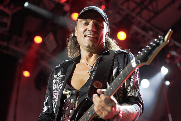 Scorpions Chicago_06-29-12_31
