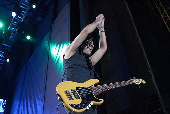 Scorpions Chicago_06-29-12_54