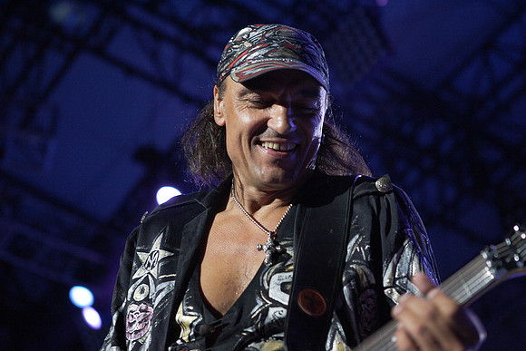 Scorpions Chicago_06-29-12_57