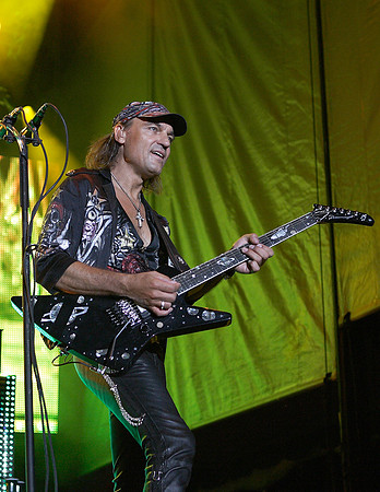 Scorpions Chicago_06-29-12_70