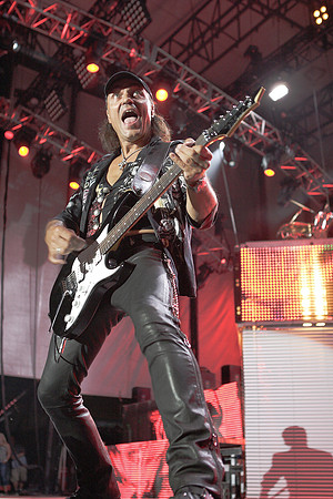 Scorpions Chicago_06-29-12_34