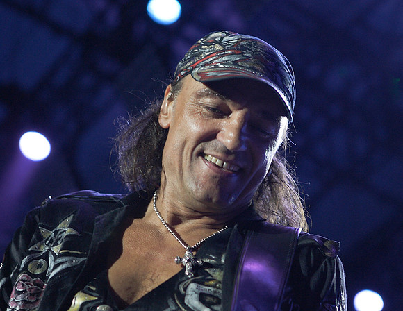 Scorpions Chicago_06-29-12_58