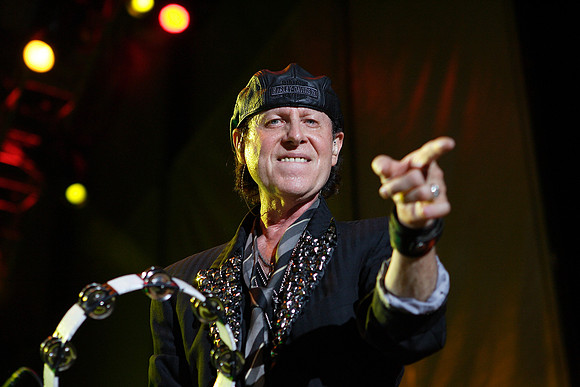 Scorpions Chicago_06-29-12_91