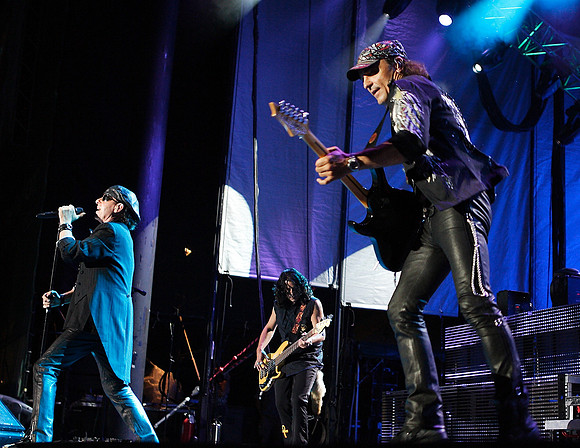 Scorpions Chicago_06-29-12_41