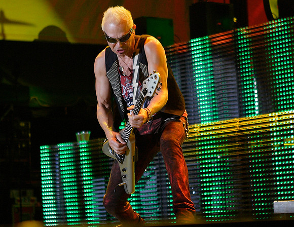 Scorpions Chicago_06-29-12_84