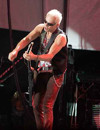 Scorpions Chicago_06-29-12_27