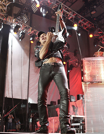 Scorpions Chicago_06-29-12_21