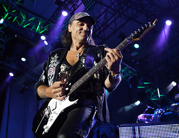 Scorpions Chicago_06-29-12_42