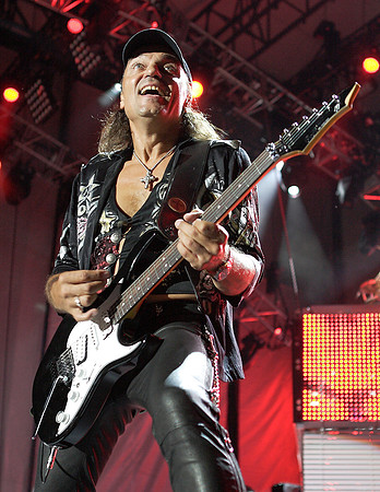 Scorpions Chicago_06-29-12_33