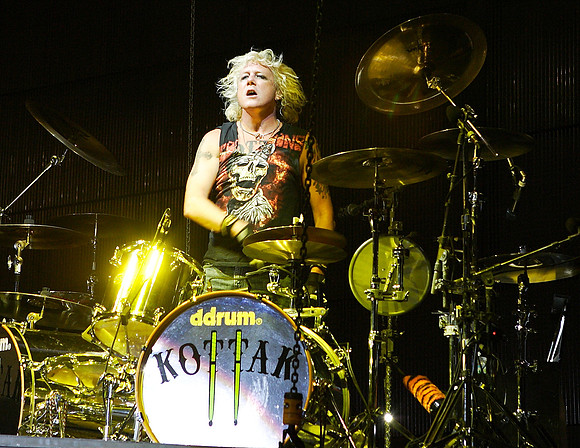 Scorpions Chicago_06-29-12_65