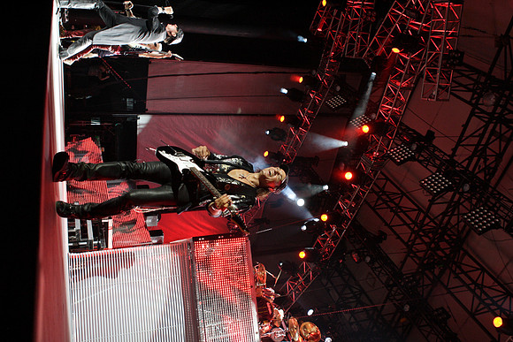 Scorpions Chicago_06-29-12_14
