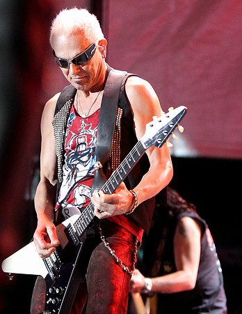 Scorpions Chicago_06-29-12_08