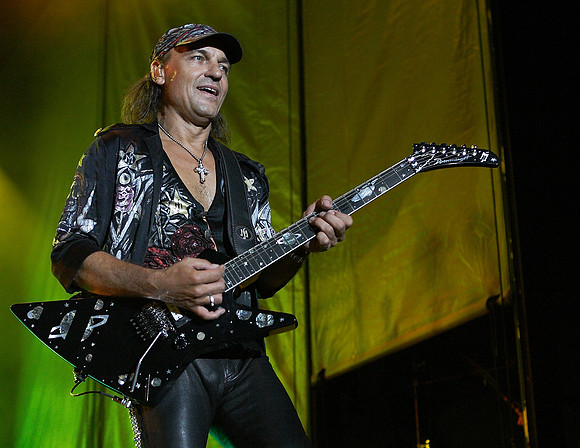 Scorpions Chicago_06-29-12_71