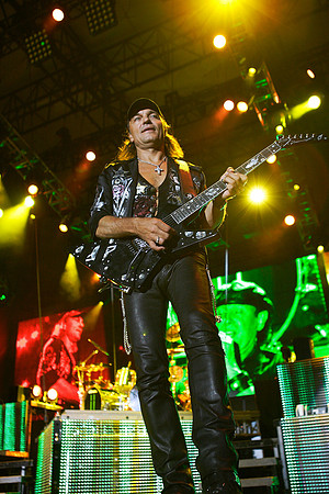 Scorpions Chicago_06-29-12_88
