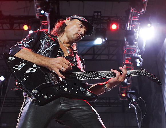 Scorpions Chicago_06-29-12_101