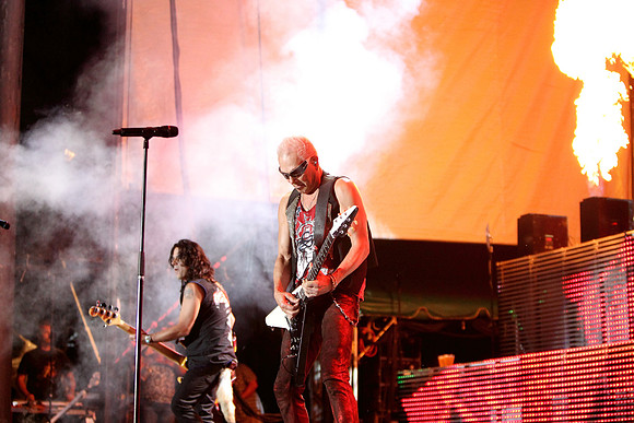 Scorpions Chicago_06-29-12_09