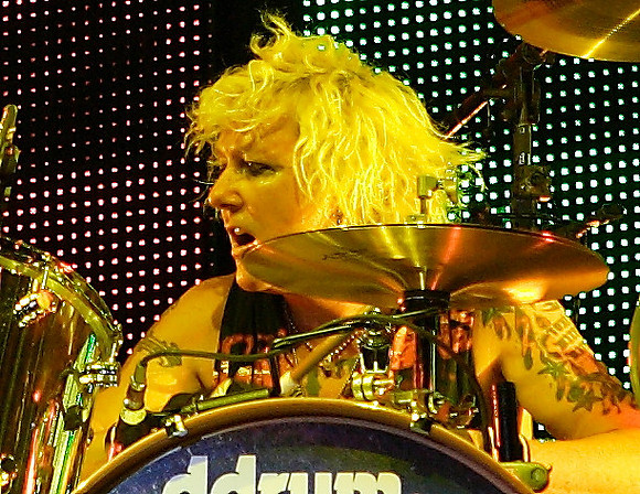 Scorpions Chicago_06-29-12_79