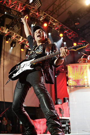 Scorpions Chicago_06-29-12_35