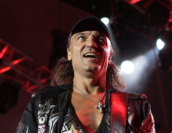 Scorpions Chicago_06-29-12_29
